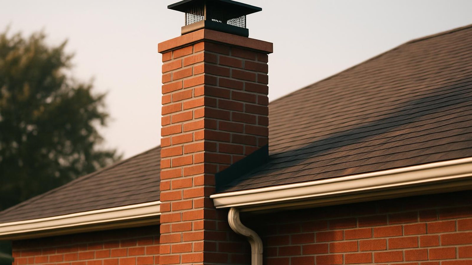 Chimney Sweep & Inspection in Inman
